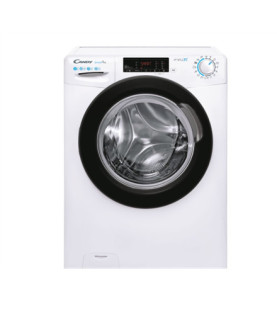 Candy | Washing Machine | CO4 1265TWBE/1-S | Energy efficiency class C | Front loading | Washing capacity 6 kg | 1200 RPM | Dep