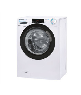 Candy | Washing Machine | CO4 1265TWBE/1-S | Energy efficiency class C | Front loading | Washing capacity 6 kg | 1200 RPM | Dep