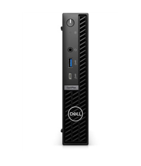 Dell OptiPlex | 7020 | Desktop | Micro | Intel Core i5 | i5-14500T | Internal memory 16 GB | Solid-state drive capacity 512 GB 