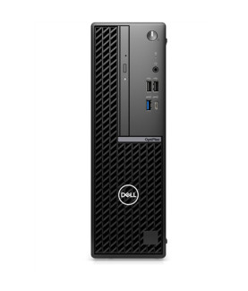 Dell OptiPlex | 7020 | Desktop | SFF | Intel Core i5 | i5-14500 | Internal memory 8 GB | DDR5 | Solid-state drive capacity 512 