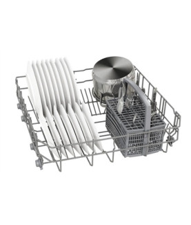 Dishwasher | SMS25AI05E | Free standing | Width 60 cm | Number of place settings 12 | Number of programs 5 | Energy efficiency 