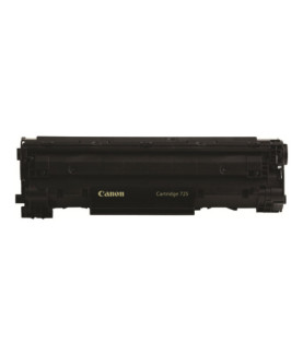 Canon 725 | Toner Cartridge | Black