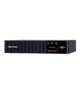 CyberPower | Smart App UPS Systems | PR2200ERTXL2U | 2200 VA | 2200 W