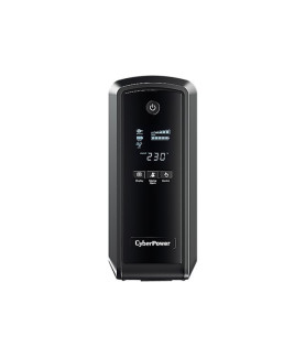 CyberPower | Backup UPS Systems | CP900EPFCLCD | 900 VA | 540 W