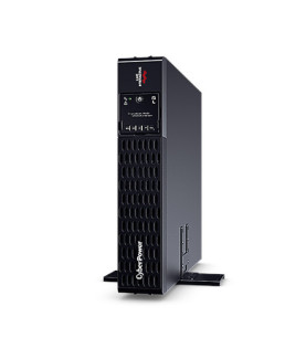 CyberPower | Smart App UPS Systems | PR1500ERTXL2U | 1500 VA | 1500 W