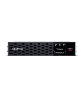 CyberPower | Smart App UPS Systems | PR1500ERTXL2U | 1500 VA | 1500 W