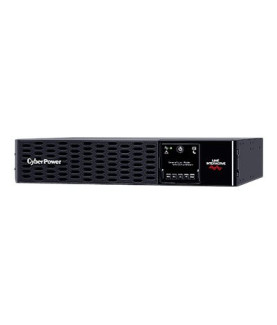 CyberPower | Smart App UPS Systems | PR1500ERTXL2U | 1500 VA | 1500 W