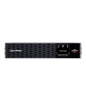 CyberPower | Smart App UPS Systems | PR1500ERTXL2U | 1500 VA | 1500 W