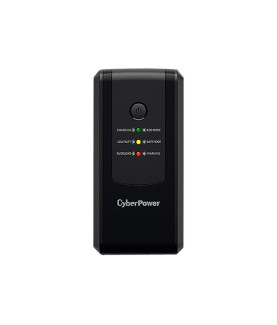 CyberPower | Backup UPS Systems | UT650EG | 650 VA | 360 W