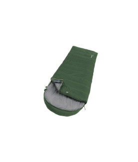 Outwell | Sleeping Bag | 220 x 80 cm | -16/5 C | Left Zipper