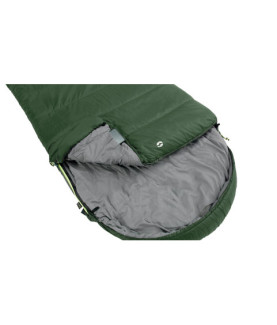 Outwell | Sleeping Bag | 220 x 80 cm | -16/5 C | Left Zipper