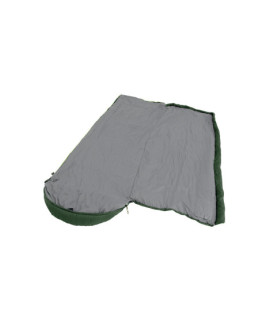 Outwell | Sleeping Bag | 220 x 80 cm | -16/5 C | Left Zipper