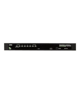 Aten 8-Port PS/2-USB VGA KVM Switch | Aten