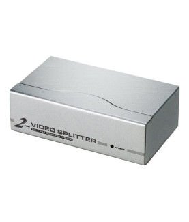 Aten | 2-Port VGA Splitter (350MHz) | VS92A