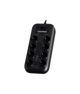 P0820SUF0-DE Surge Protectors