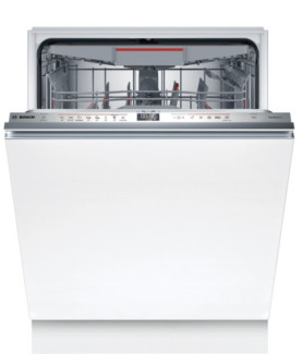 SMV6ZCX06E | Built-in | Width 60 cm | Number of place settings 14 | Number of programs 8 | Energy efficiency class B | Display 