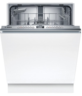 Dishwasher | SMV4HTX00E | Built-in | Width 60 cm | Number of place settings 13 | Number of programs 6 | Energy efficiency class