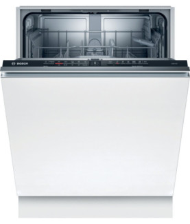 Dishwasher | SMV2ITX18E | Built-in | Width 60 cm | Number of place settings 12 | Number of programs 5 | Energy efficiency class