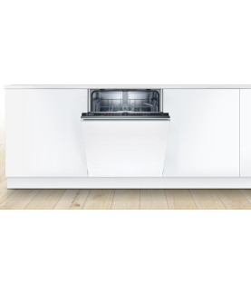 Dishwasher | SMV2ITX18E | Built-in | Width 60 cm | Number of place settings 12 | Number of programs 5 | Energy efficiency class