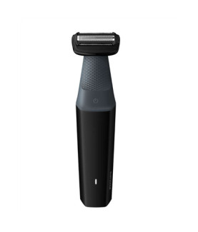 Philips | Hair clipper for body | BG3017/01 | Cordless | Wet & Dry | Number of length steps 1 | Black