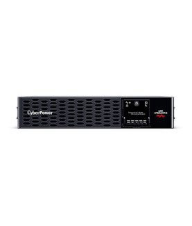 CyberPower | Smart App UPS Systems | PR1500ERT2U | 1500 VA | 1500 W