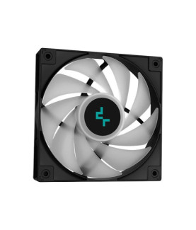 Deepcool | LE720 All-in-one | Black | Intel, AMD | CPU Liquid Cooler