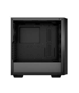 Deepcool | MID TOWER CASE | CG560 | Side window | Black | Mid-Tower | Power supply included No | ATX PS2