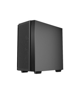 Deepcool | MID TOWER CASE | CG560 | Side window | Black | Mid-Tower | Power supply included No | ATX PS2