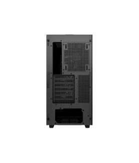 Deepcool | MID TOWER CASE | CG560 | Side window | Black | Mid-Tower | Power supply included No | ATX PS2