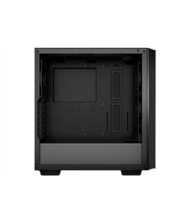 Deepcool | MID TOWER CASE | CG560 | Side window | Black | Mid-Tower | Power supply included No | ATX PS2