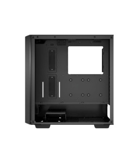 Deepcool | MID TOWER CASE | CG560 | Side window | Black | Mid-Tower | Power supply included No | ATX PS2