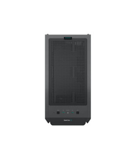 Deepcool | MID TOWER CASE | CG540 | Side window | Black | Mid-Tower | Power supply included No | ATX PS2