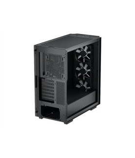 Deepcool | MID TOWER CASE | CG540 | Side window | Black | Mid-Tower | Power supply included No | ATX PS2