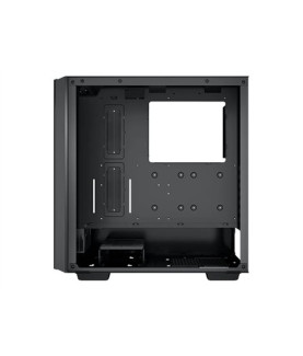 Deepcool | MID TOWER CASE | CG540 | Side window | Black | Mid-Tower | Power supply included No | ATX PS2