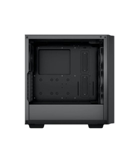 Deepcool | MID TOWER CASE | CG540 | Side window | Black | Mid-Tower | Power supply included No | ATX PS2