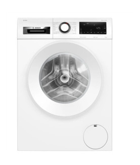 Bosch | Washing Machine | WGG246FASN | Energy efficiency class A | Front loading | Washing capacity 9 kg | 1600 RPM | Depth 64 