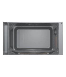 Bosch | Microwave Oven | FFL023MS2 | Free standing | 20 L | 800 W | Black