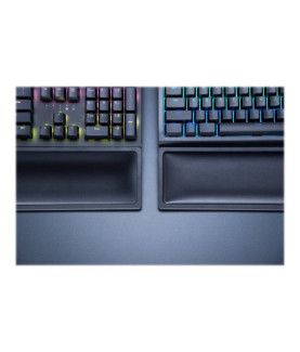 Razer Ergonomic Wrist Rest Pro For Full-sized Keyboards, Black | Razer | Ergonomic Wrist Rest Pro | Black