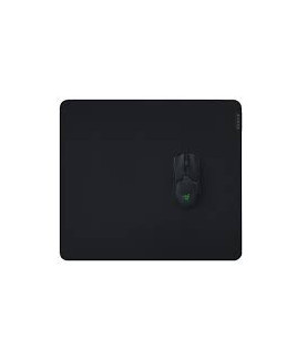 Razer | Gigantus V2 Soft | Large | Rubber foam | Gaming mouse pad | 450 x 3 x 400 mm | Black