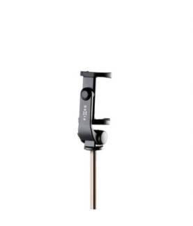 Fixed | Selfie stick With Tripod Snap Lite | No | Bluetooth | Black | 56 cm | Aluminum alloy | Fits: Phones from 50 to 90 mm wi