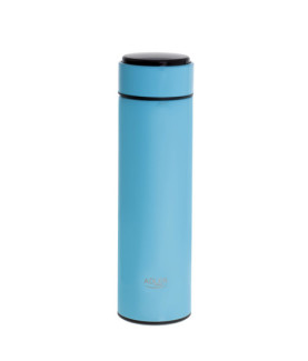 Adler | Thermal Flask | AD 4506bl | Material Stainless steel/Silicone | Blue