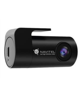 Navitel | R250 DUAL | Full HD | Dash Cam With an Additional Rearview Camera