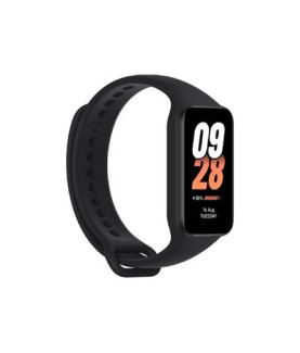 Xiaomi | Smart Band 8 Active | Fitness tracker | Colour | Bluetooth | Black