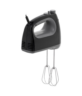 Camry | Hand mixer | CR 4220b | Hand Mixer | 300 W | Number of speeds 5 | Turbo mode | Black