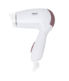 Camry | Hair Dryer | CR 2254 | 1200 W | Number of temperature settings 1 | White