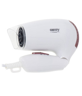 Camry | Hair Dryer | CR 2254 | 1200 W | Number of temperature settings 1 | White