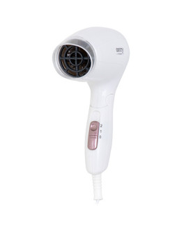 Camry | Hair Dryer | CR 2254 | 1200 W | Number of temperature settings 1 | White