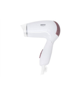 Camry | Hair Dryer | CR 2254 | 1200 W | Number of temperature settings 1 | White