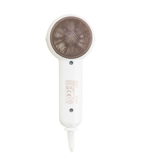 Camry | Hair Dryer | CR 2257 | 1400 W | Number of temperature settings 1 | White