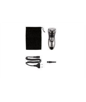 Mesko | Electric Shaver | MS 2920 | Silver